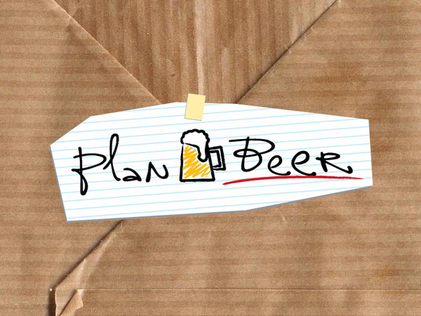 P L A N B E E R
