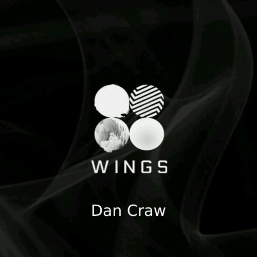 BTS – Blood Sweat & Tears VS Not Today (Dan Craw Mash-Up)