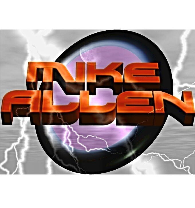 Mike Allen-Feel The Wave(2021)