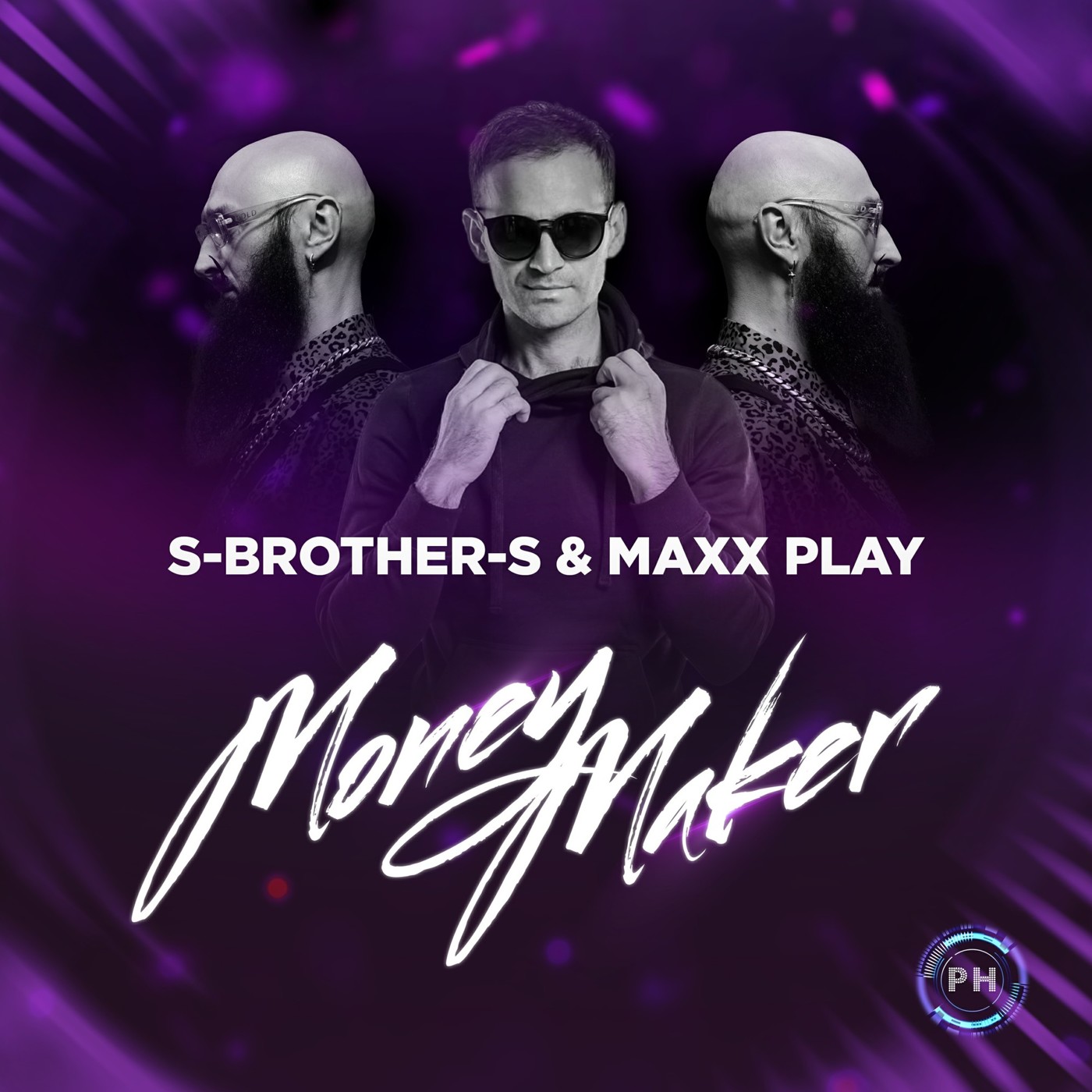 S-Brother-S & Maxx Play - Money Maker (Radio Edit)