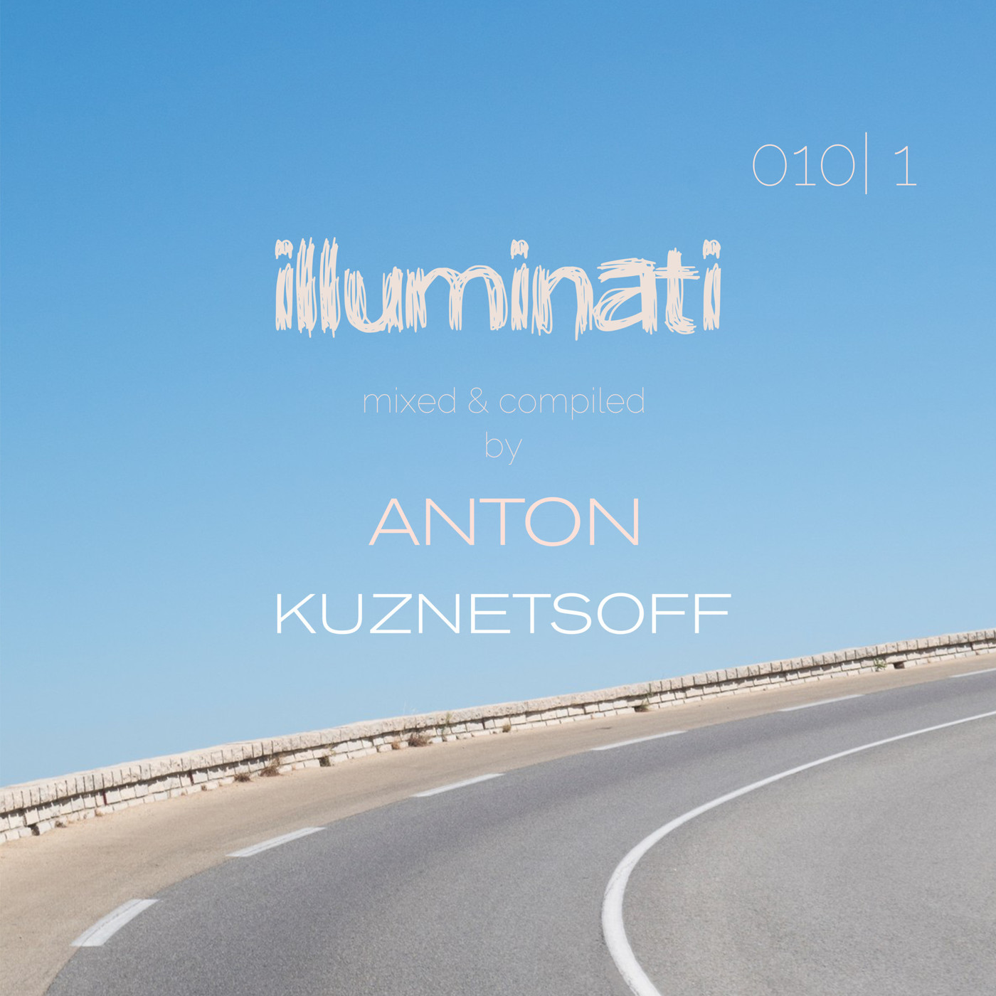 Dj Kuznetsoff