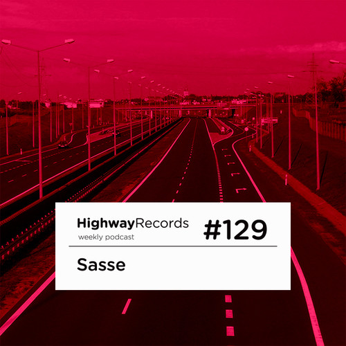 Highway Podcast #129 — Sasse