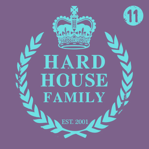 Tom Whyld ★ UK Hard House