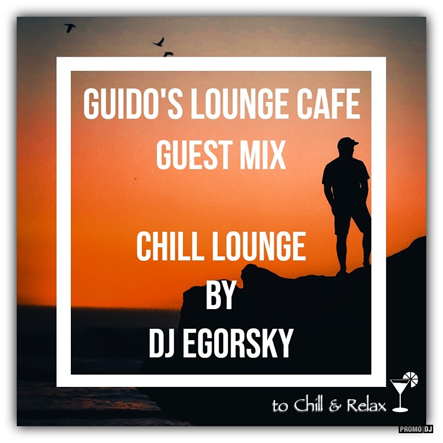 DJ Egorsky - Integration#80 (Guido's Lounge Cafe 2024) episode artwork