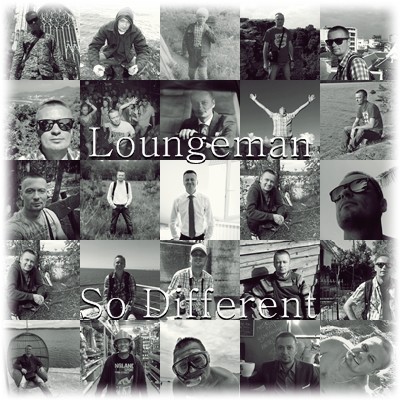 So Different #2 episode artwork