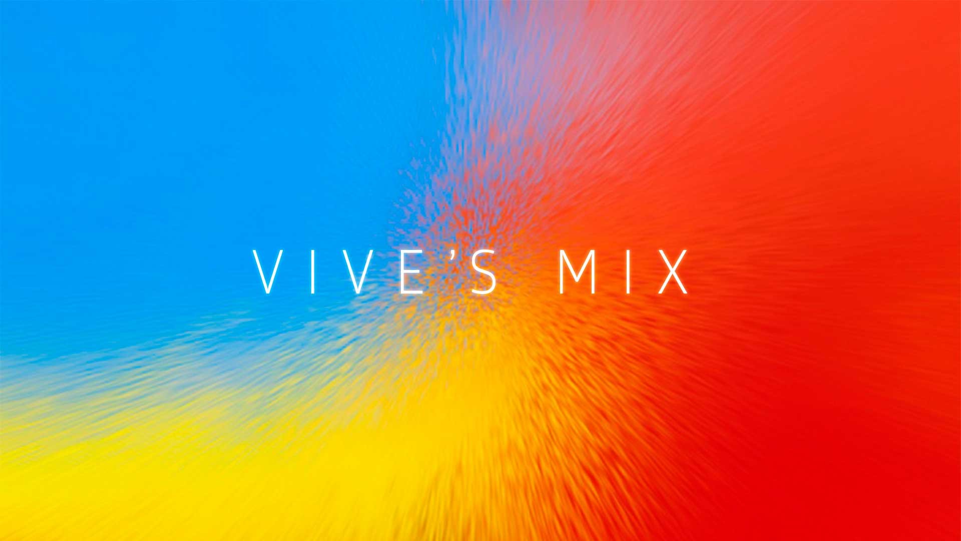 Vive Sounds