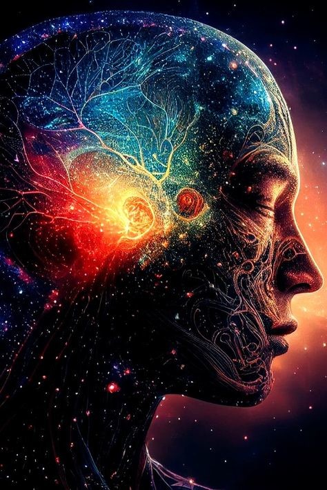 RobVanDarm - Cosmic Vibrations RobVanDarm - Cosmic Vibrations