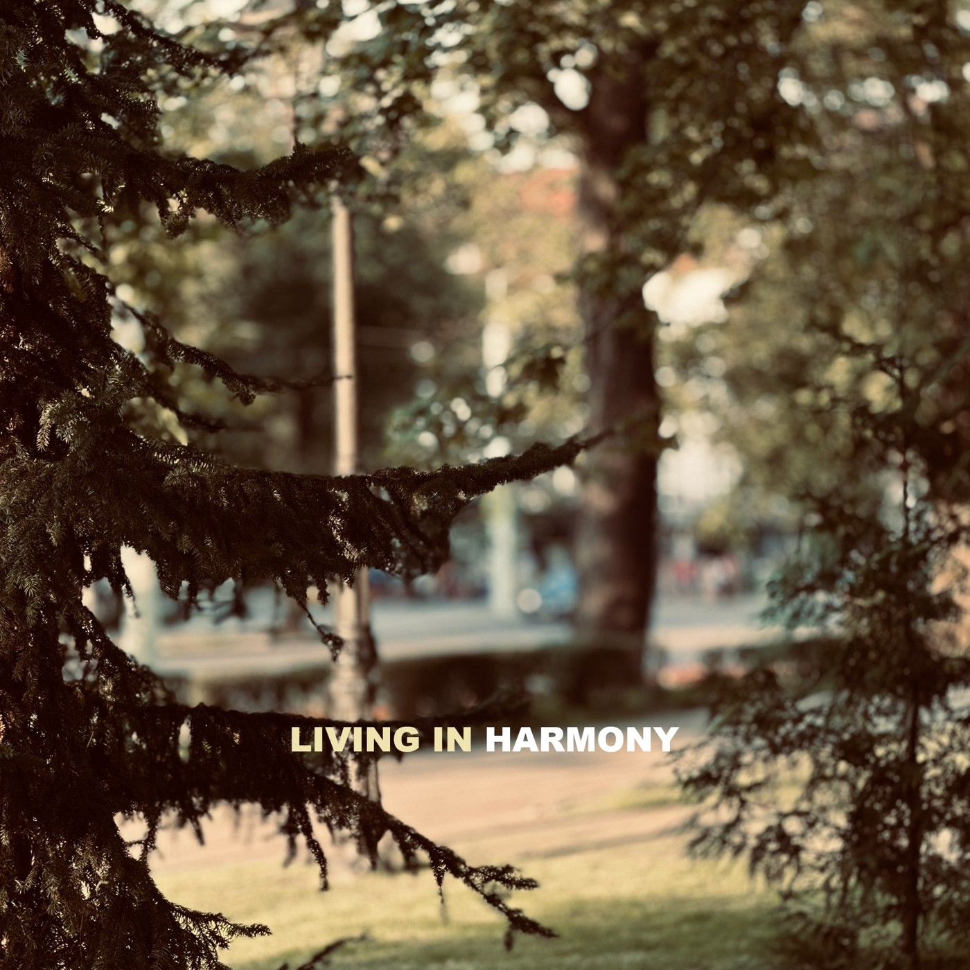 SVÖGAN - LIVING IN HARMONY #186