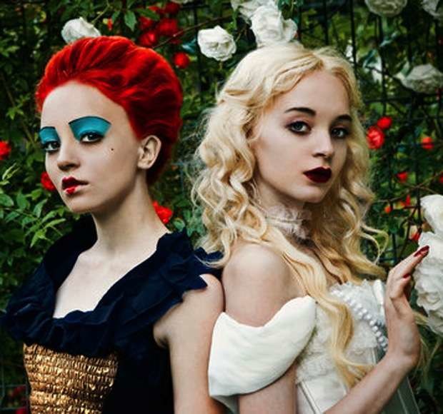 cover of episode Red Queen, White Queen [Shrove Sunday]