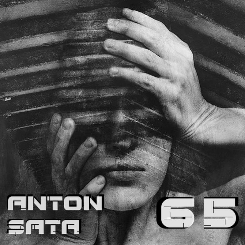 Anton Sata - Line Podcast. Episode 65 [Techno Podcast - TOP 15 Tracks] #65 episode artwork