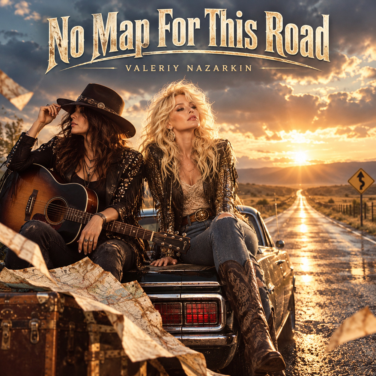 Artwork for Tracks