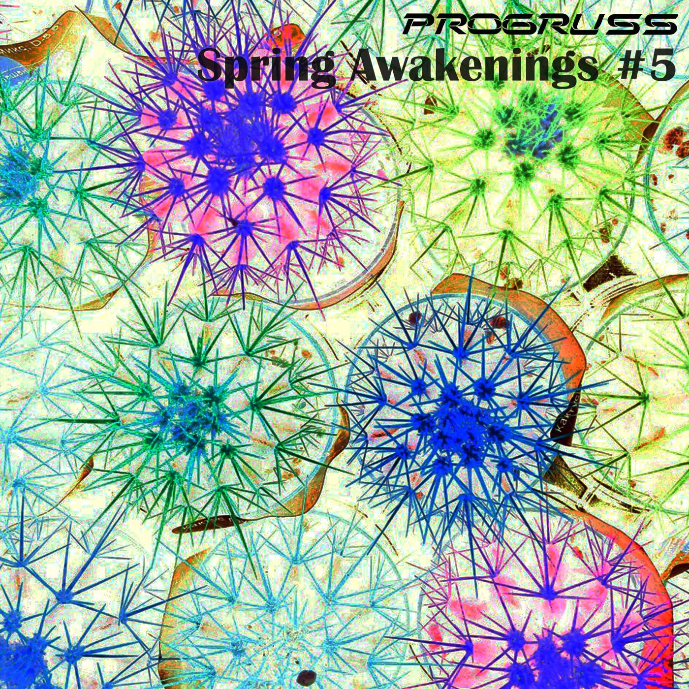 Progressive House | Melodic Techno