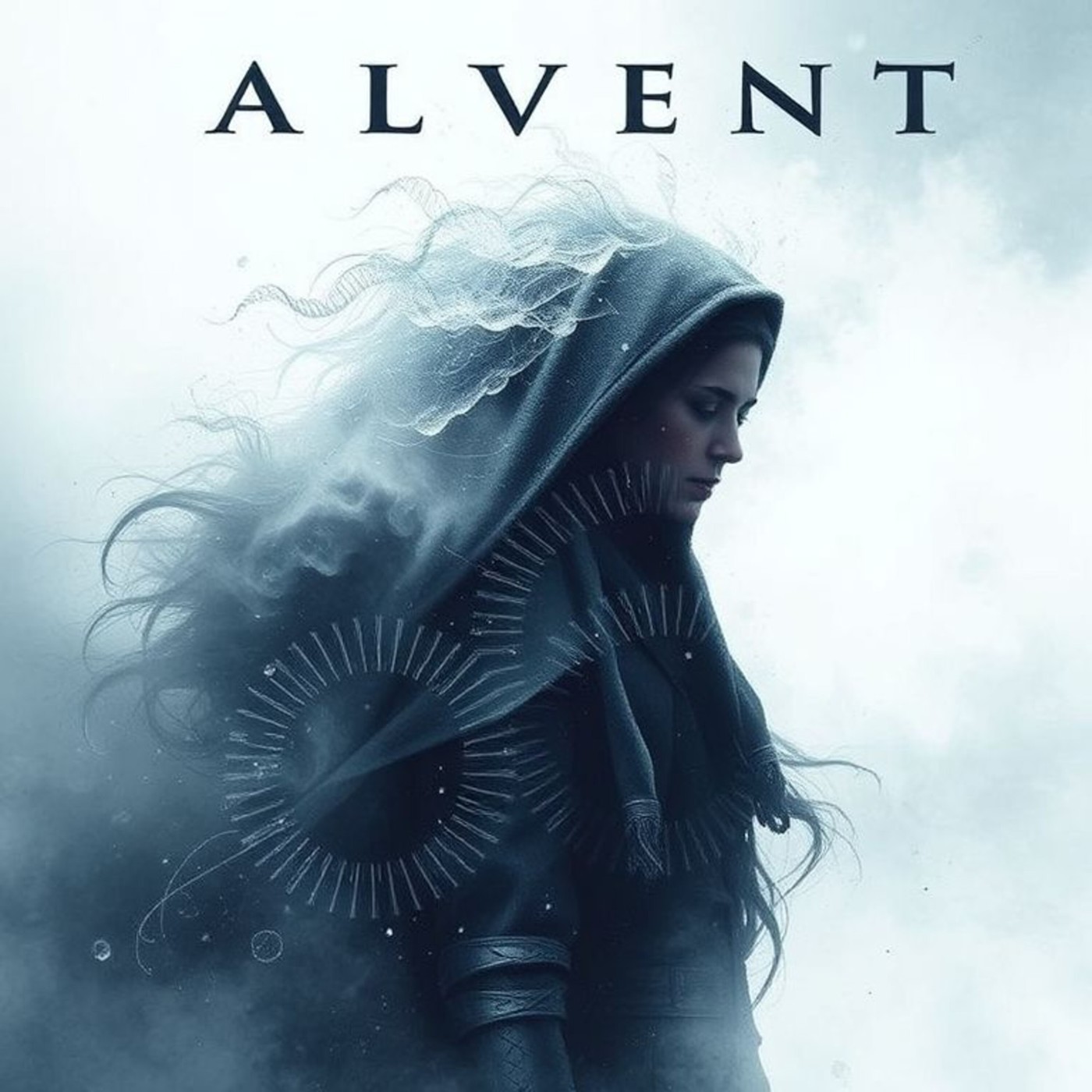 Alvent - Storm (Future Rave Mix)