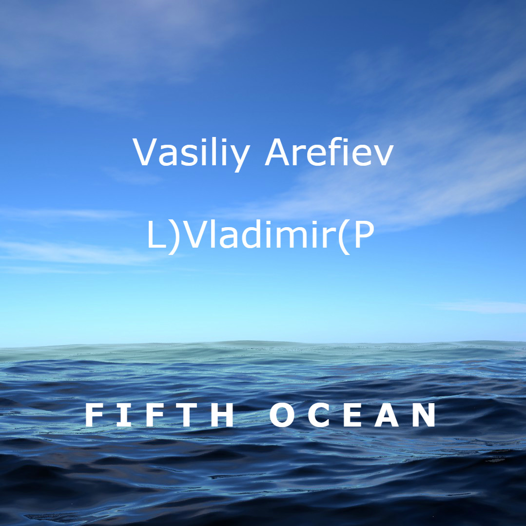Vasiliy Arefiev