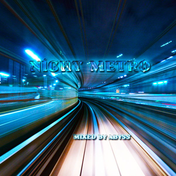 ABYSS - Night Metro episode artwork