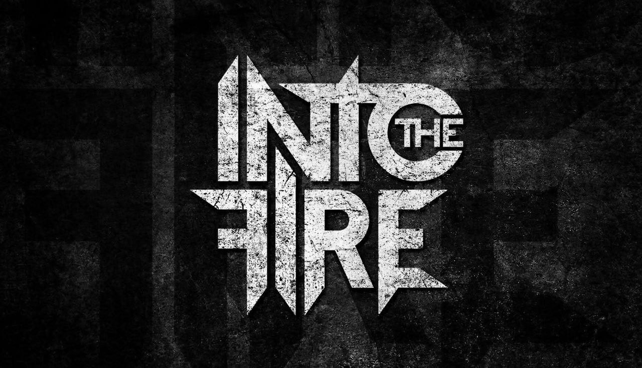 FORTUNE FIRE- INTO THE FIRE