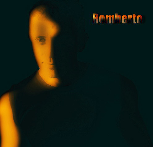 Romberto