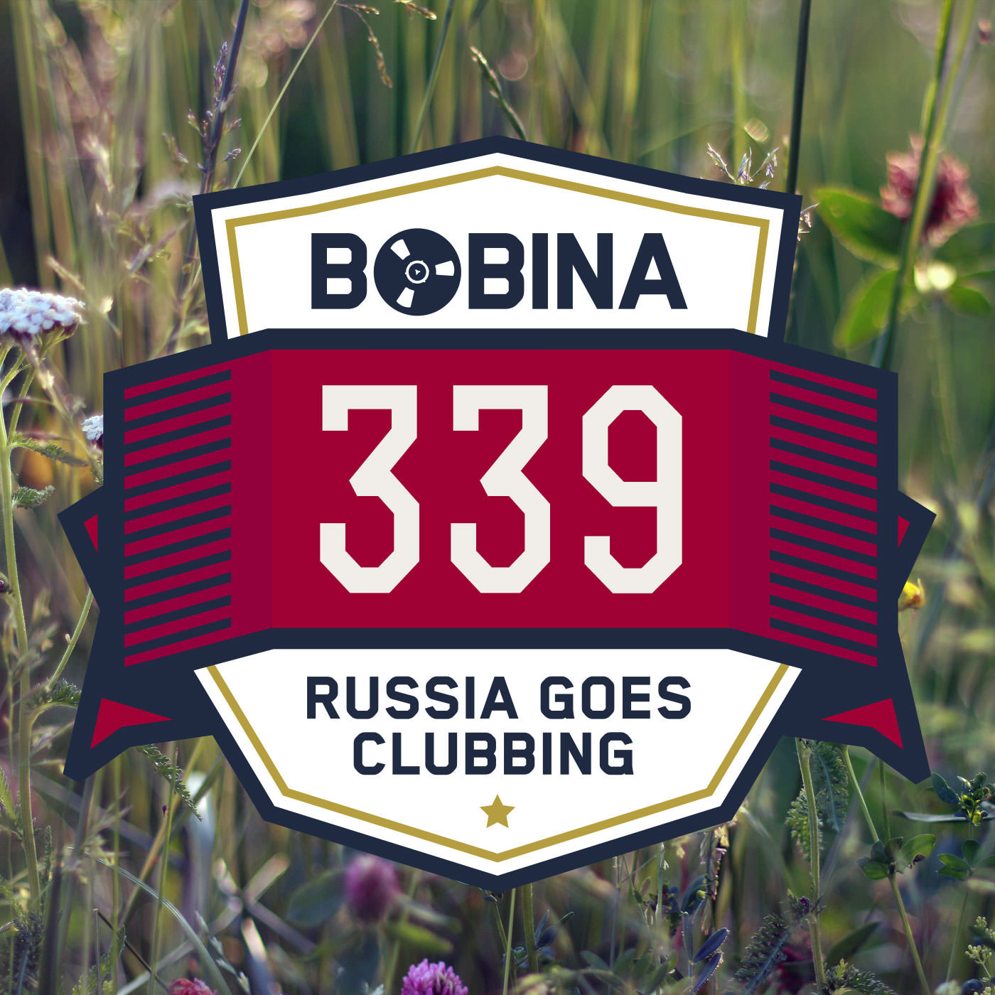 Nr. 339 Russia Goes Clubbing