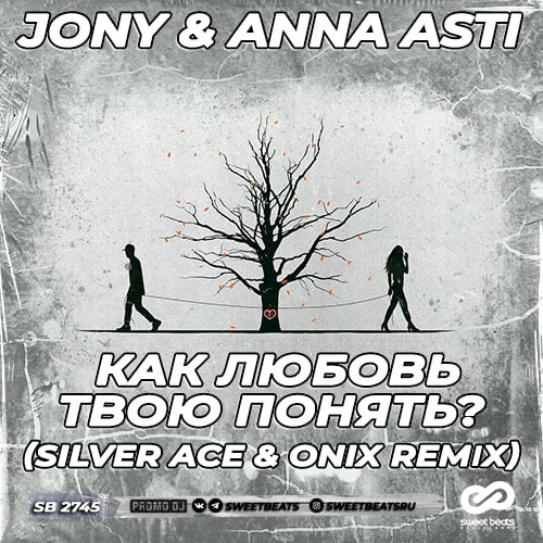 JONY amp ANNA ASTI -      Lyrics - YouTube