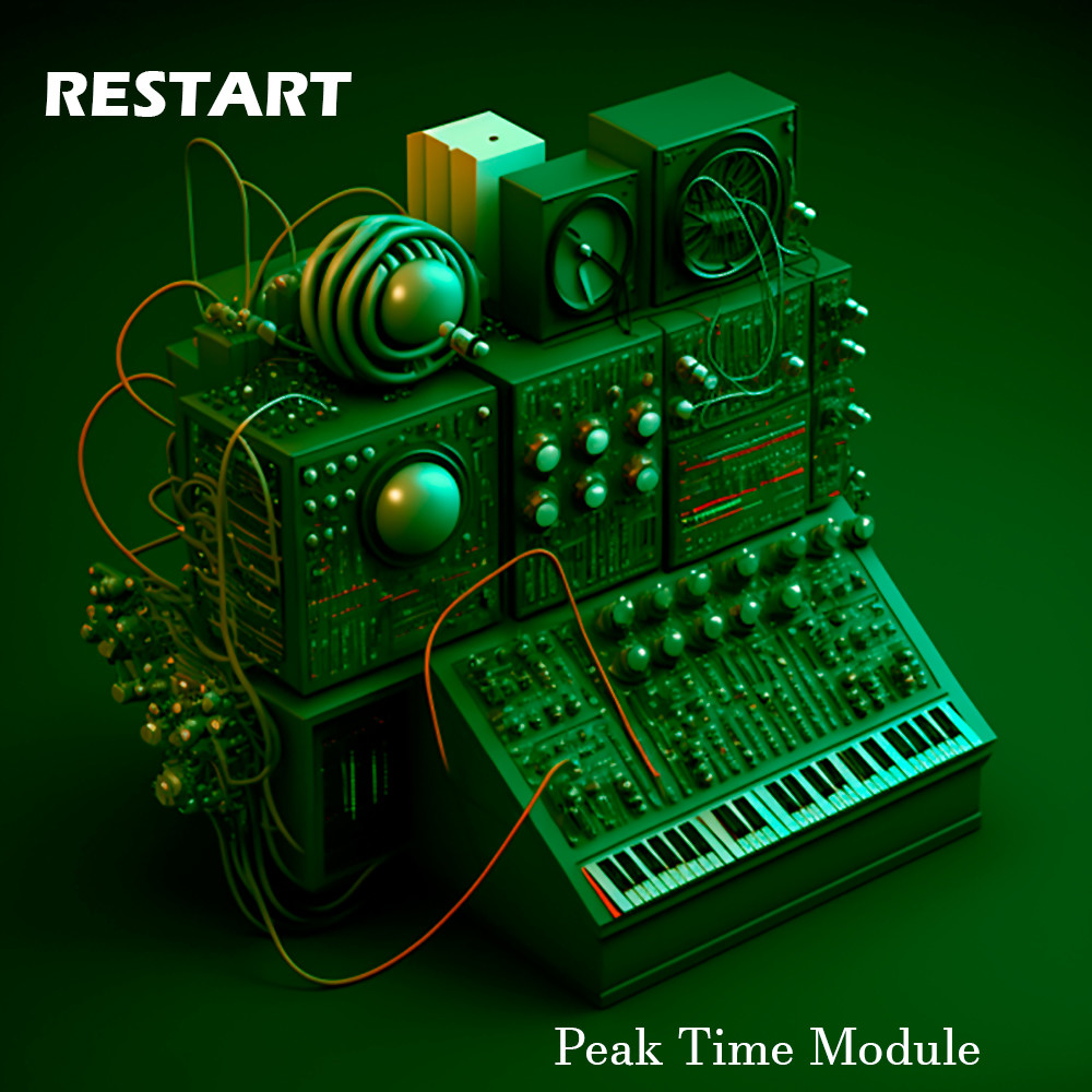 Restart - Peak Time Module episode artwork