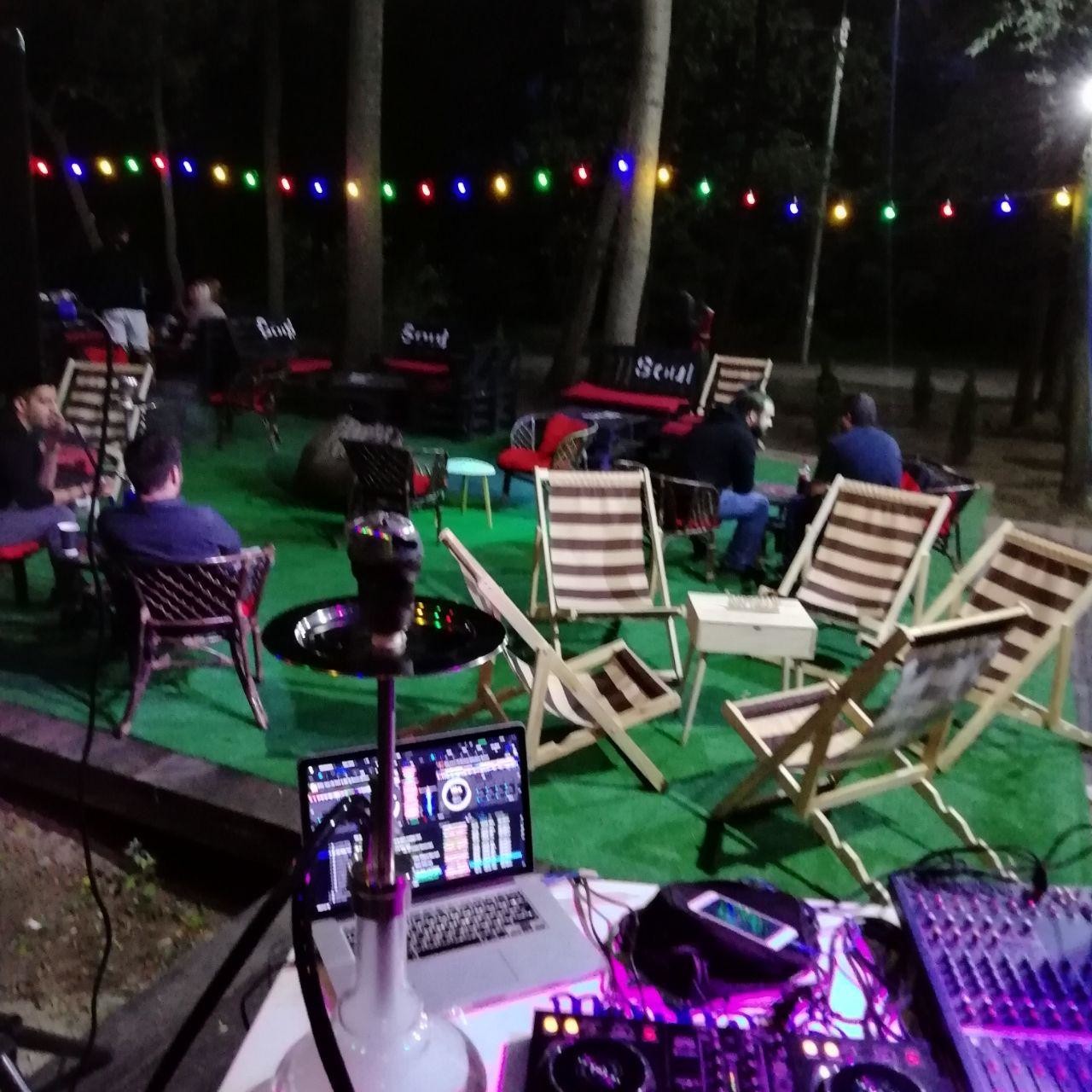 Joi Krokodeel MUSIC