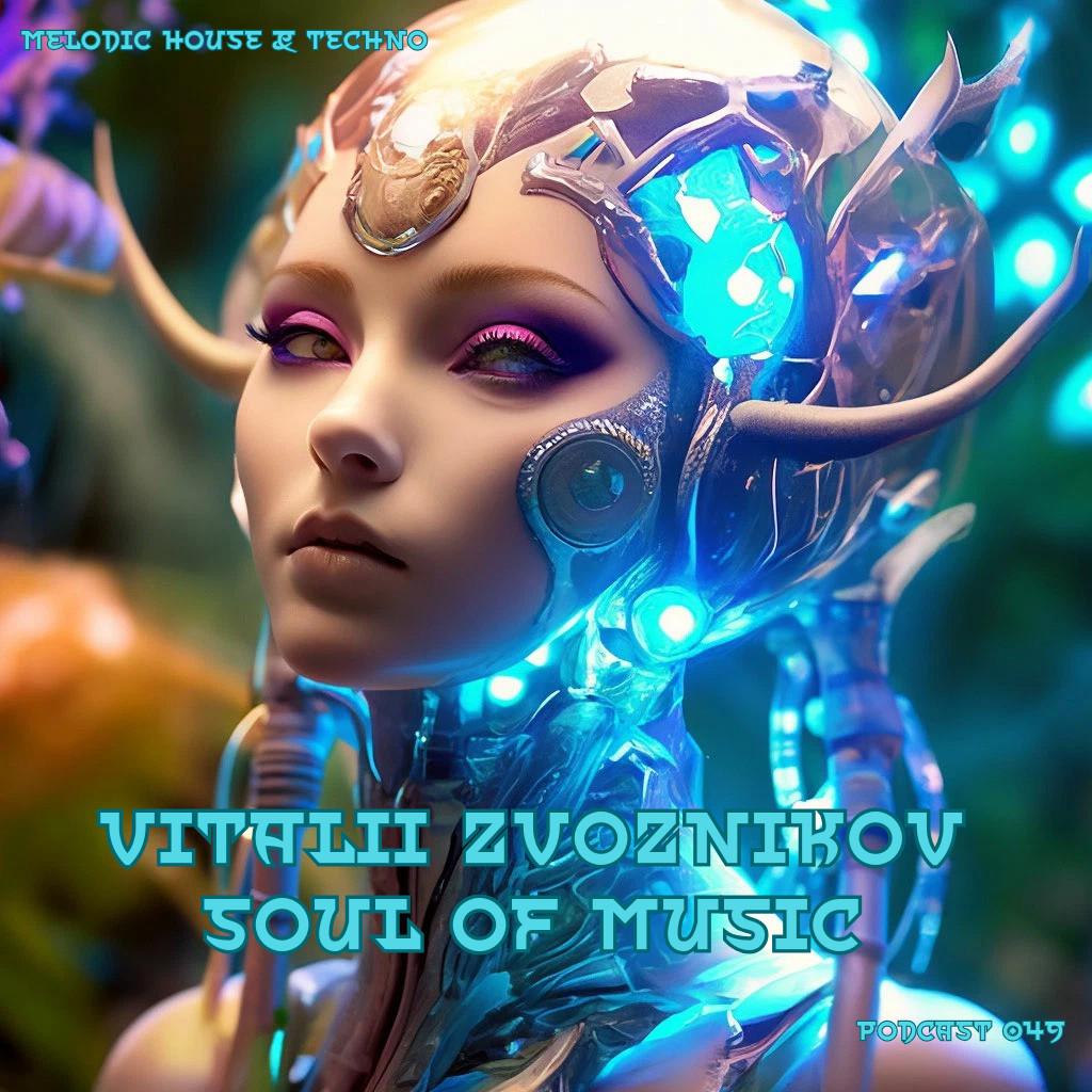 Vitalii Zvoznikov