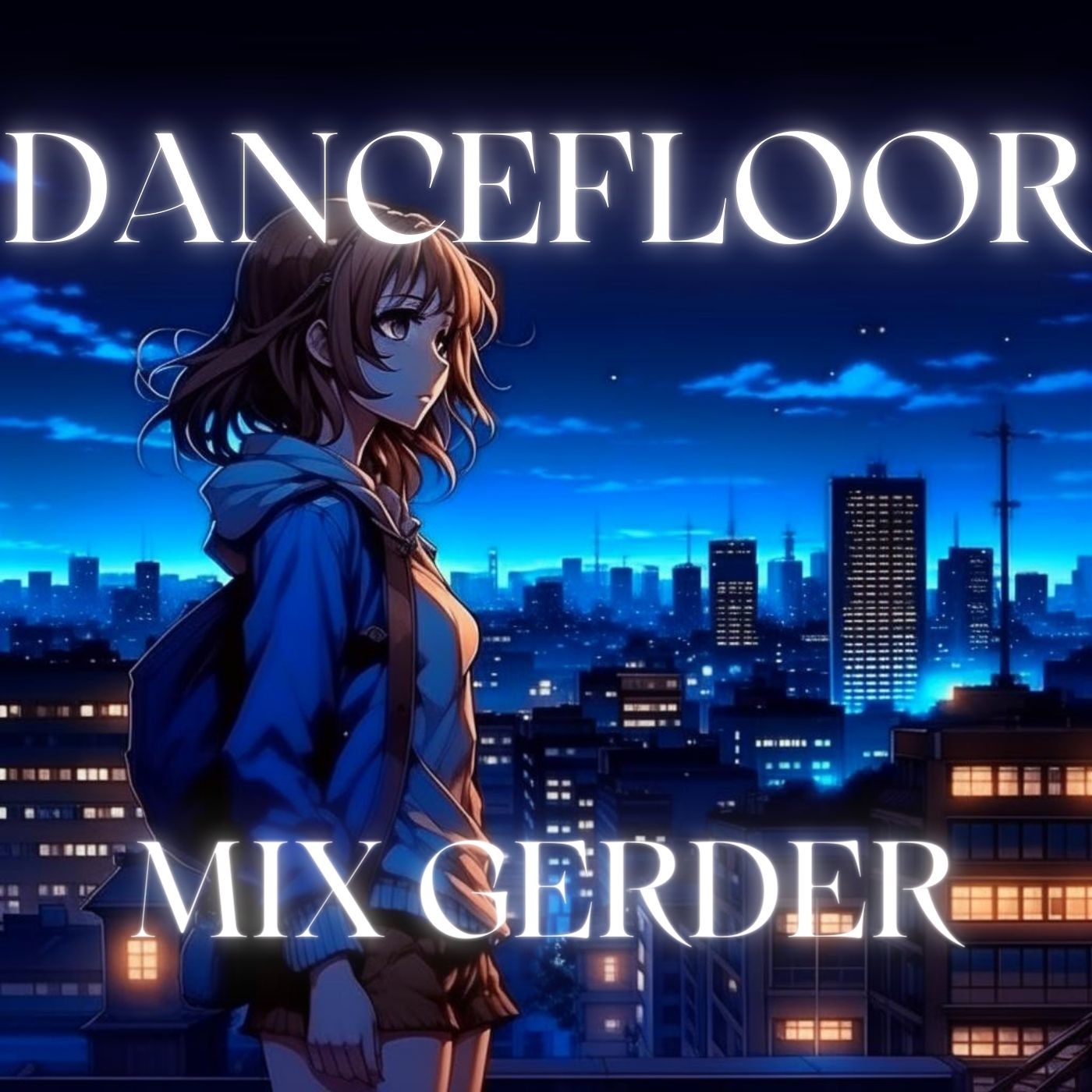 Dancefloor KISS FM (29092023) 977 Mix Gerder