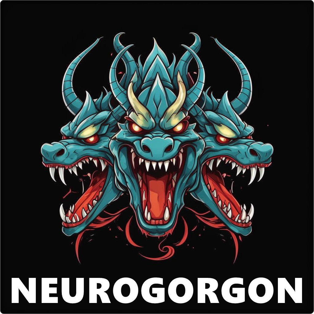 NEUROGORGON - have a rest