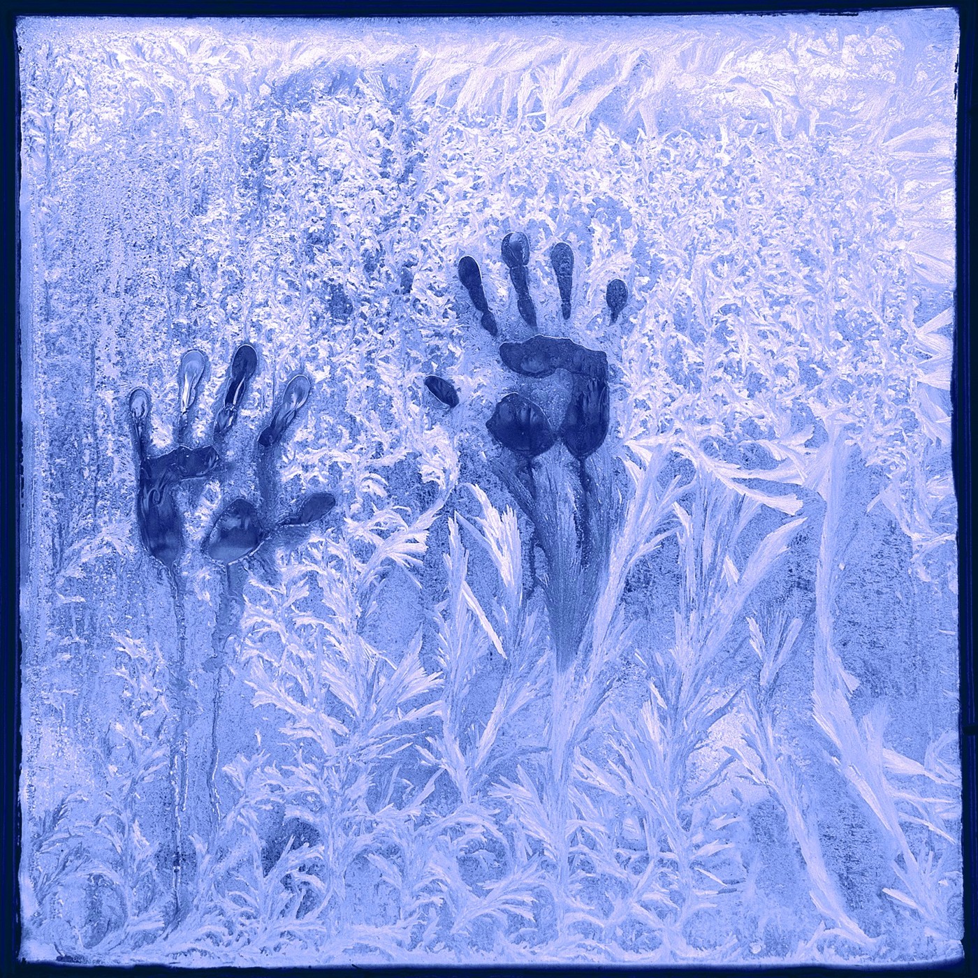 ЛiV - Застывший пейзаж ЛiV - Застывший пейзаж