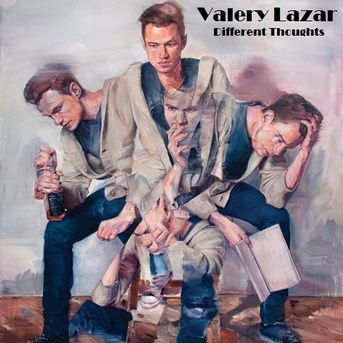 Valery Lazar (DJ Lazar)