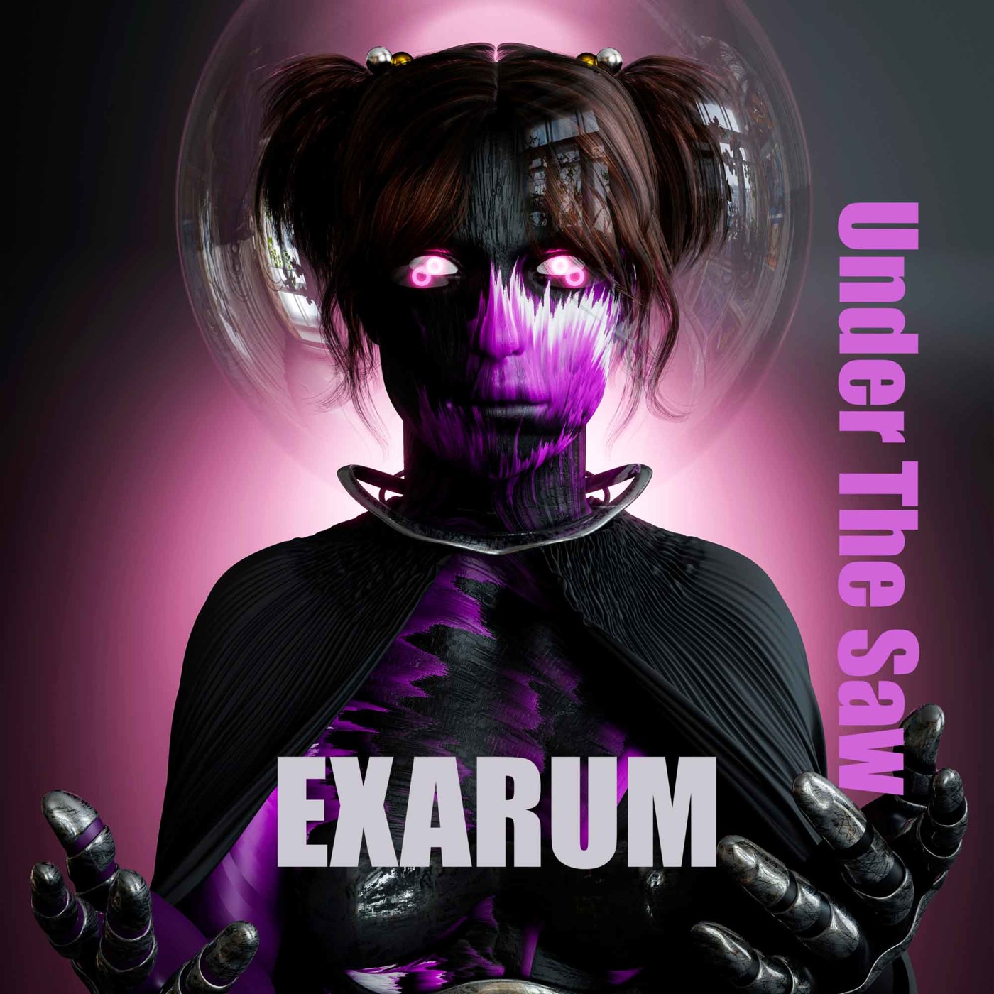 Exarum - Under The Saw