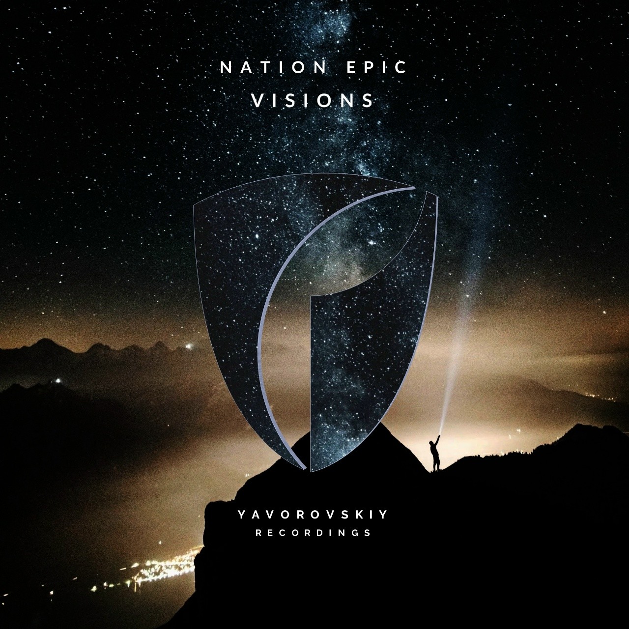 Nation Epic - Visions episode artwork