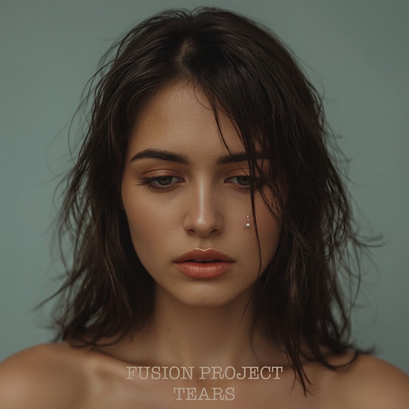FUSION PROJECT - TEARS (INSTRUMENTAL)