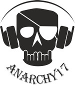 Anarchy17 - Давай со мной episode artwork