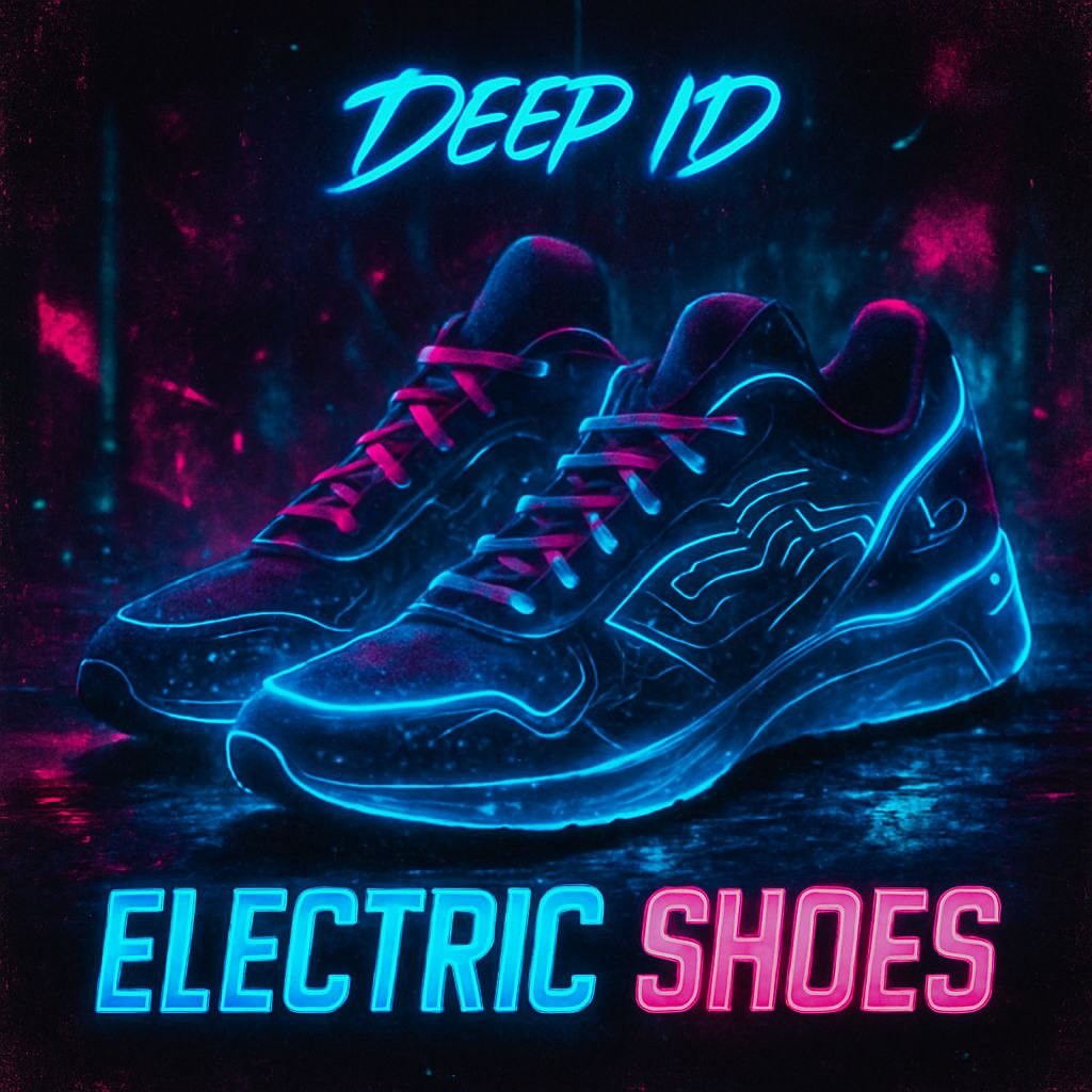 DEEP ID - Electric shoes