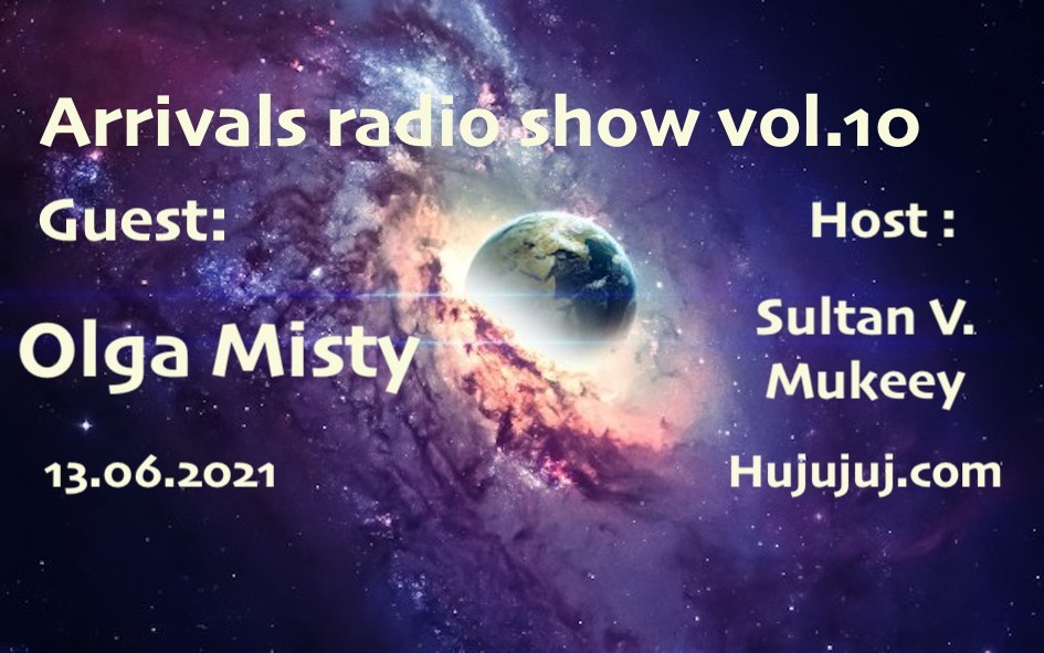 Olga Misty Mixes