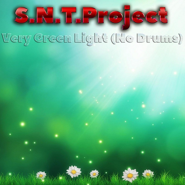 S.N.T.Project - Very Green Light (No Drums) episode artwork