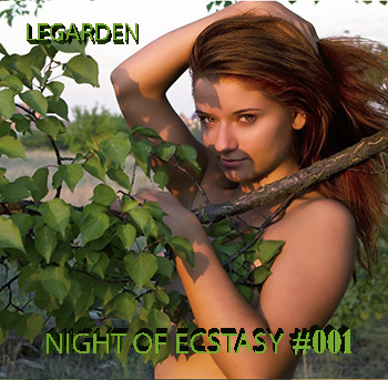 Legarden