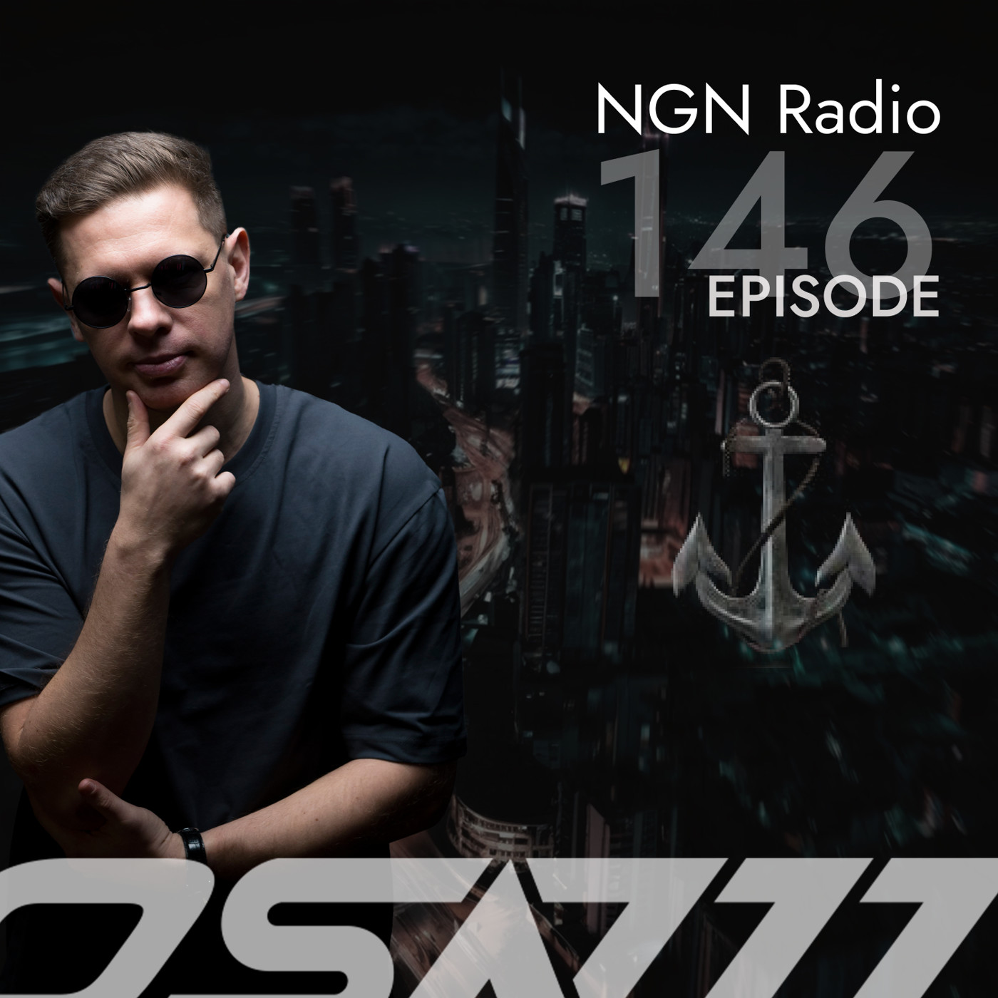 NGN Radio #146 NGN Radio #146