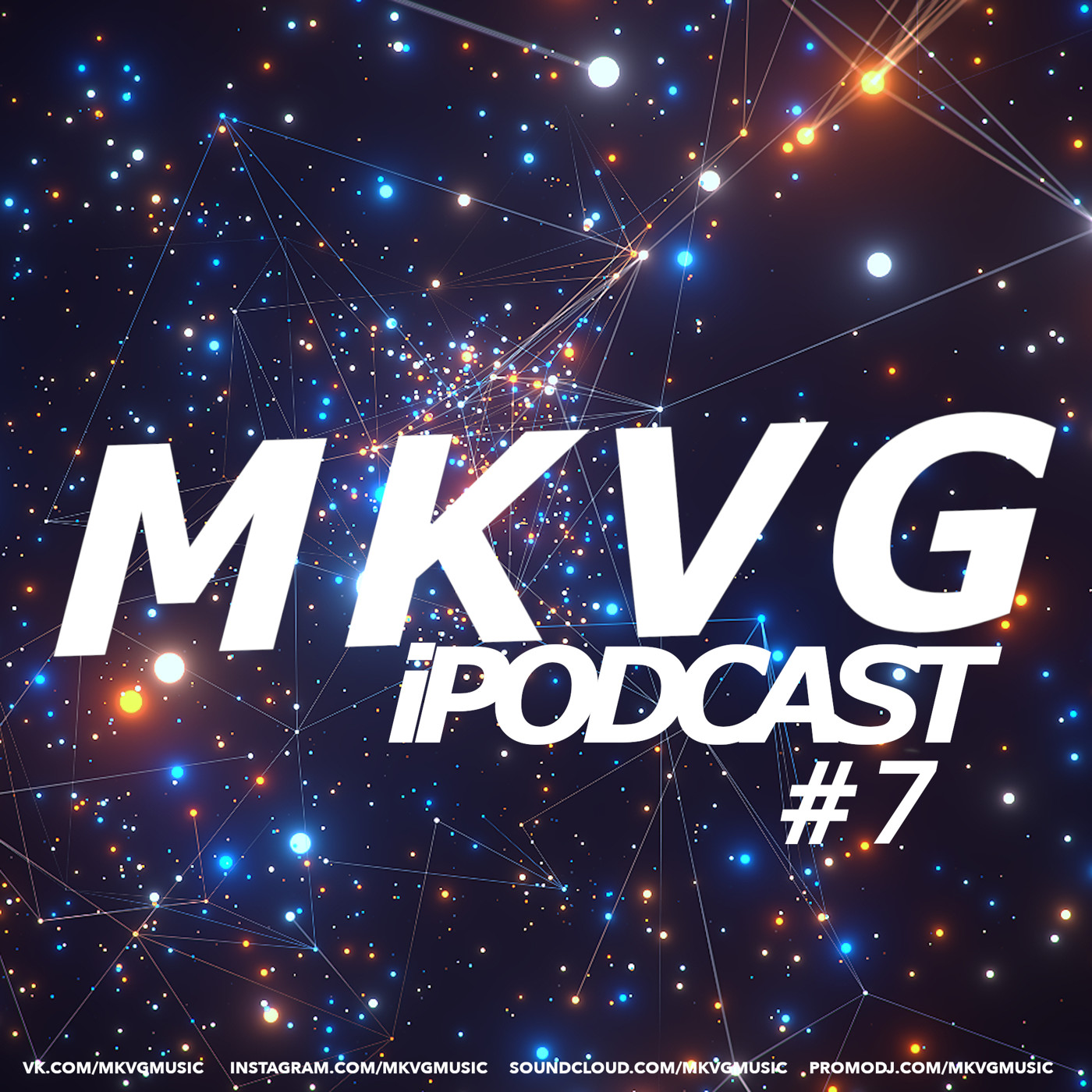 MKVG PODCAST