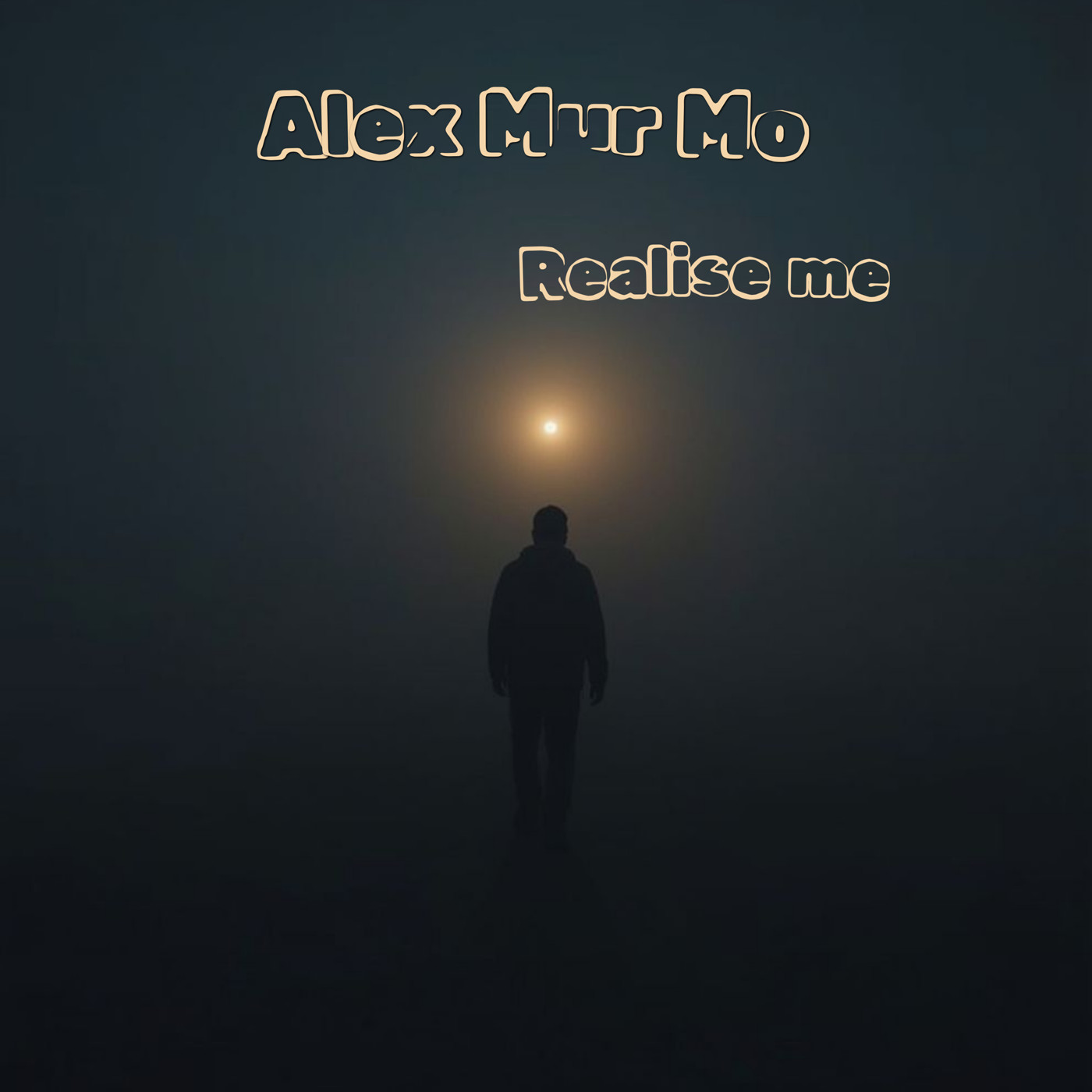 Alex Mur Mo - Realise me