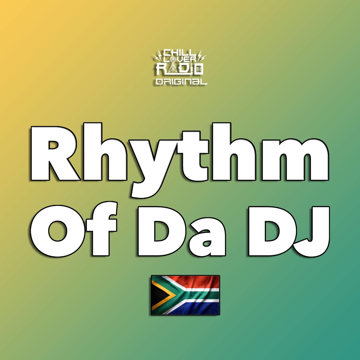 Rhythm Of Da DJ S1 | DJ Ronza Goza | E #6