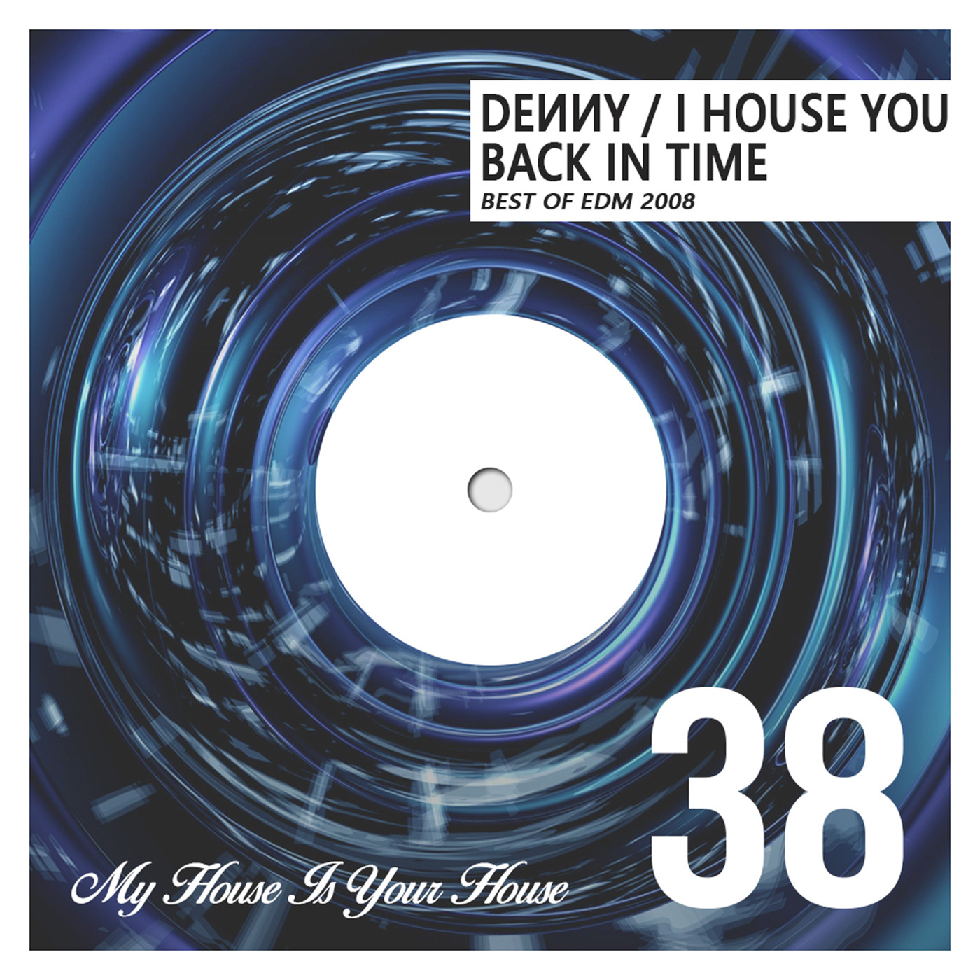 I House You