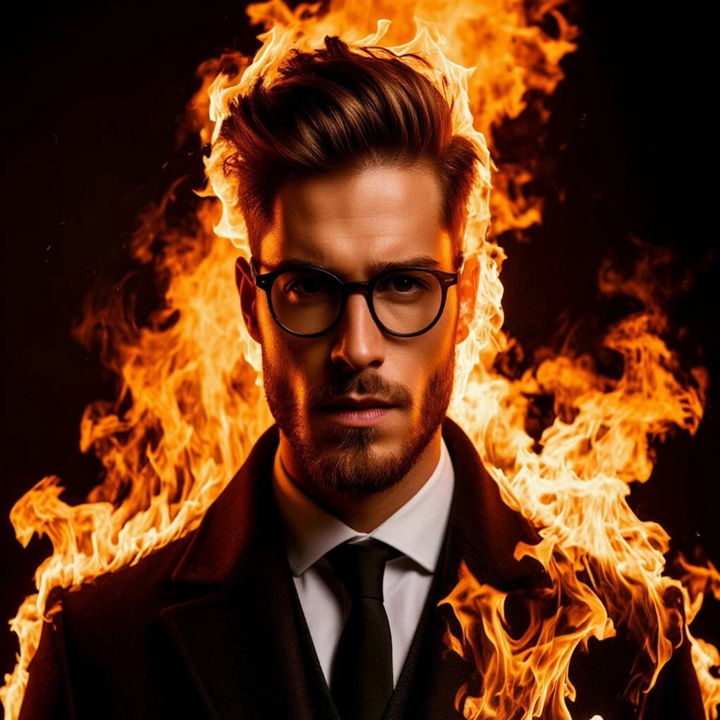 Dolby D&G - A new look