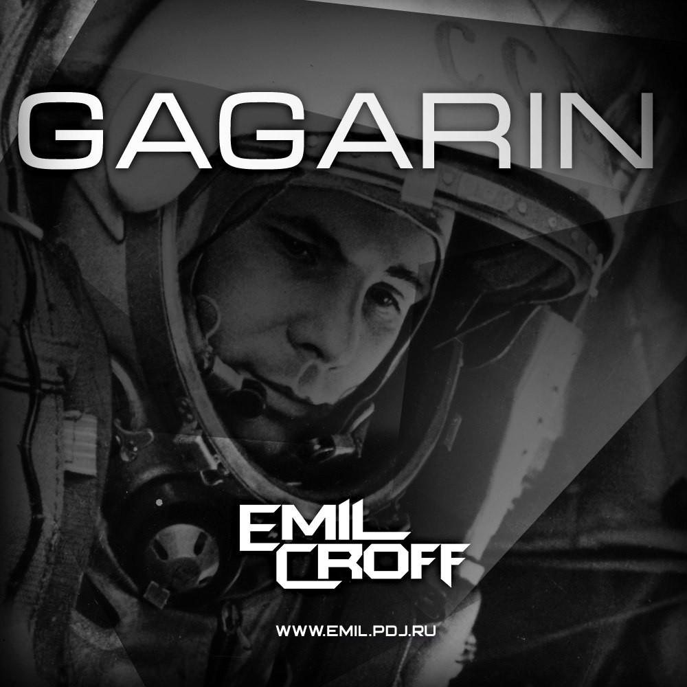 Emil Croff - Gagarin (demo)3 episode artwork
