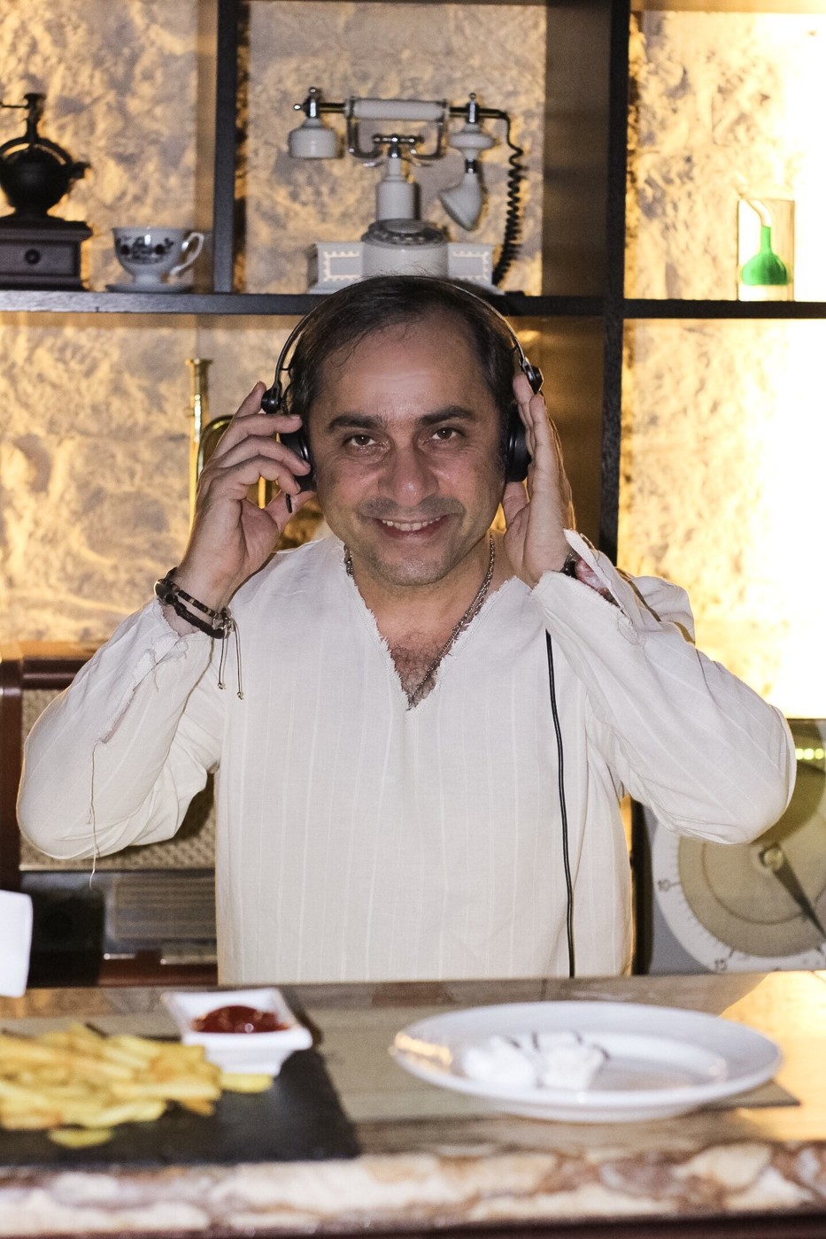 Fel Live@ilcasaro restoran 22-04-2021 episode artwork