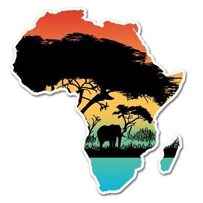 Dj Sandr & Dj Oleg Skipper - Traveling in AFRICA episode artwork