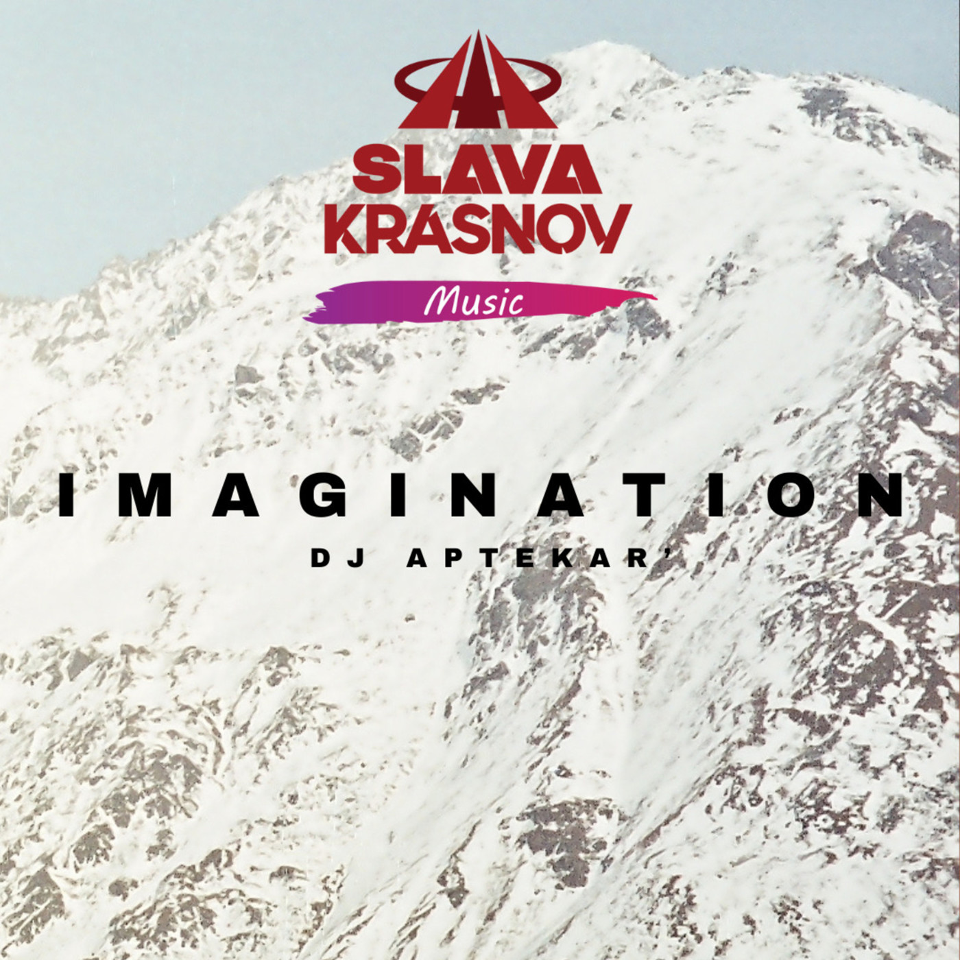 Dj Aptekar'- Imagination episode artwork