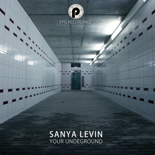 Sanya Levin - Your undeground (Original mix)
