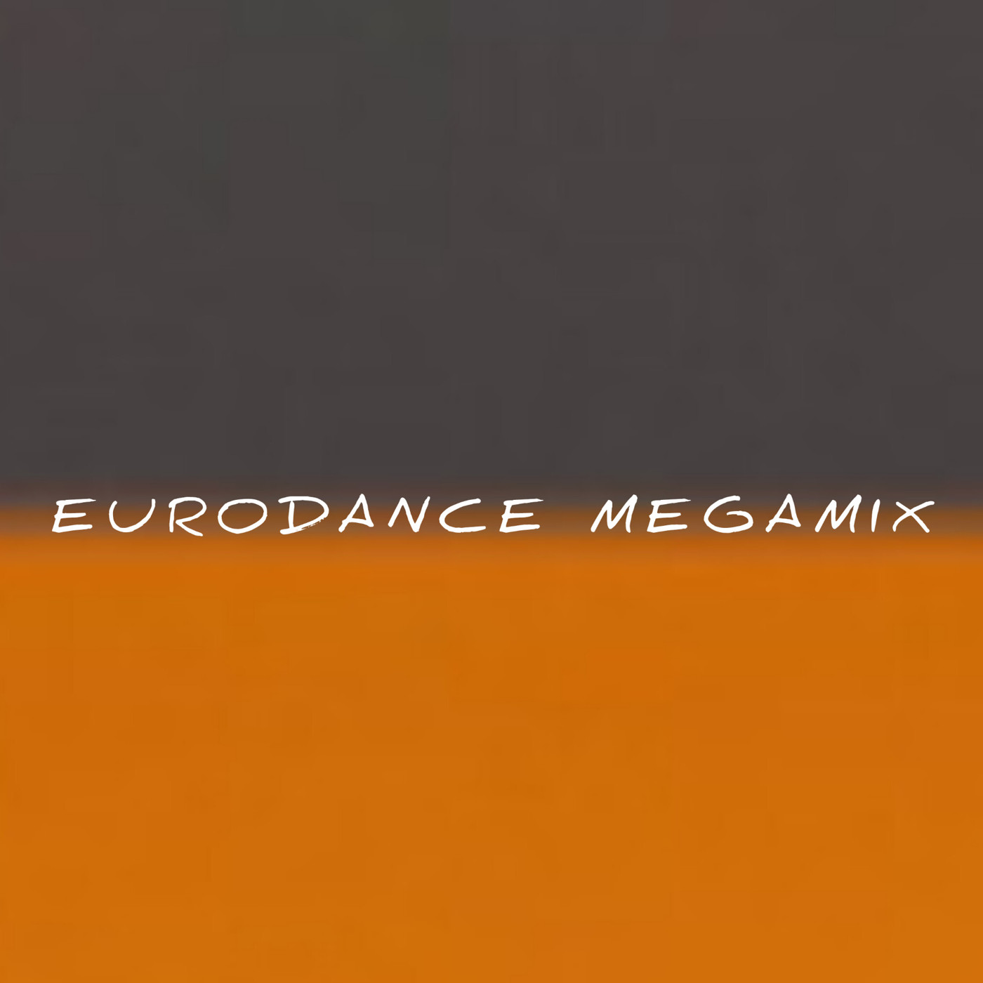 Eurodance megamix